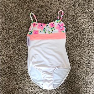 *BRAND NEW* CLASS IN custom Leotard